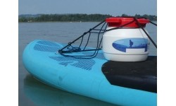 Hermetyczny pojemnik transportowy BasicNature Wide Mouth 3,6 L