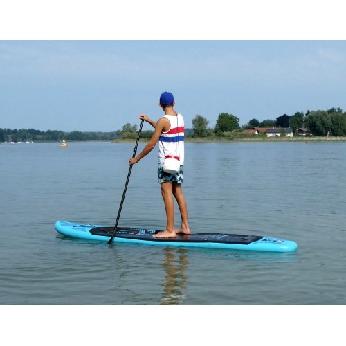 Hermetyczny pojemnik transportowy BasicNature Wide Mouth 3,6 L