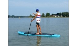 Hermetyczny pojemnik transportowy BasicNature Wide Mouth 3,6 L