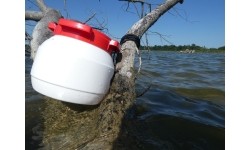 Hermetyczny pojemnik transportowy BasicNature Wide Mouth 3,6 L