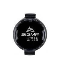 Bezmagnetyczny nadajnik prędkości Sigma Duo (20335)