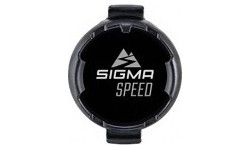 Bezmagnetyczny nadajnik prędkości Sigma Duo (20335)