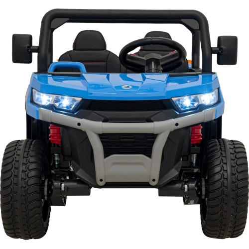 Pojazd typu pick-up Speed 900 Niebieski