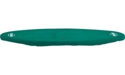 Osłona trampoliny BERG Extra - 430 cm, zielona
