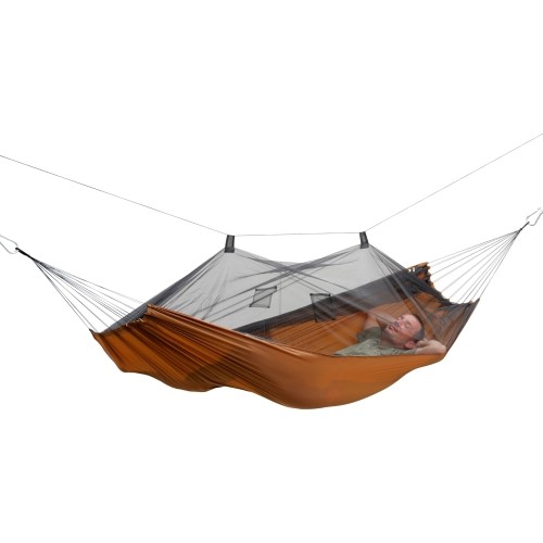 Hamak Amazon „Mosquito Traveller Pro”