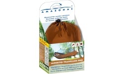 Hamakas Amazonas Mosquito Traveller Pro