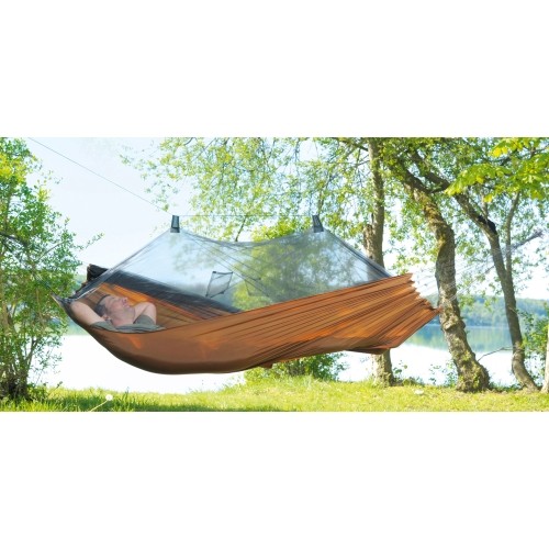 Hamak Amazon „Mosquito Traveller Pro”