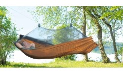 Hamak Amazon „Mosquito Traveller Pro”