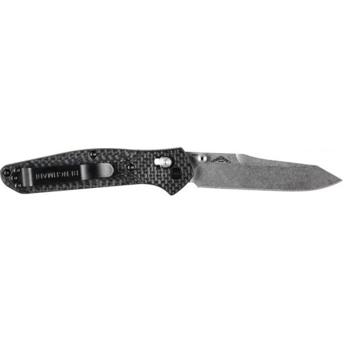 Nóż składany Benchmade 940-1 Osborne Recerse Tanto