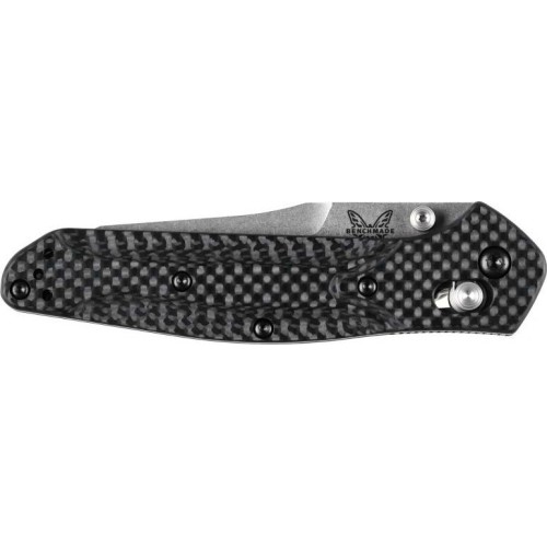 Nóż składany Benchmade 940-1 Osborne Recerse Tanto