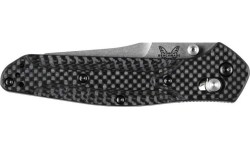 Nóż składany Benchmade 940-1 Osborne Recerse Tanto