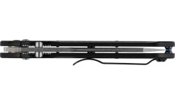 Nóż składany Benchmade 940-1 Osborne Recerse Tanto