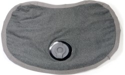 Nadmuchiwana poduszka "Pocket-Rest" Origin Outdoors