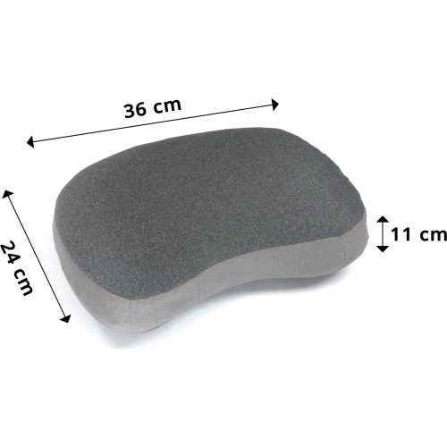 Nadmuchiwana poduszka "Pocket-Rest" Origin Outdoors