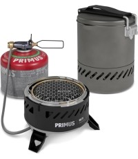 Zestaw kuchenek Primus "Ulti Stove System