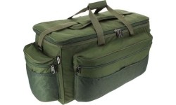 Torba wędkarska NGT Giant Green Carryall - 83x35x35 cm