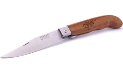 Nóż składany z bezpieczną blokadą MAM Sportive 2046, 8,3 cm