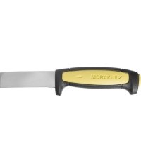Nóż Morakniv Chisel, stal węglowa