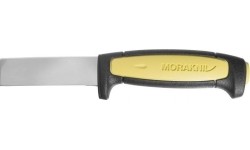 Nóż Morakniv Chisel, stal węglowa