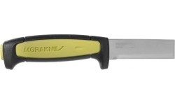 Nóż Morakniv Chisel, stal węglowa