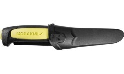 Nóż Morakniv Chisel, stal węglowa