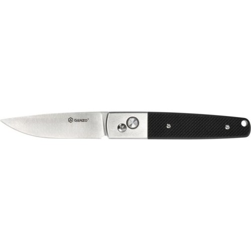 Nóż składany Ganzo Firebird F7211-BK