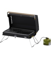 Grill gazowy Primus Kuchoma, 44,8x15,6x30,6 cm