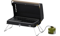 Grill gazowy Primus Kuchoma, 44,8x15,6x30,6 cm