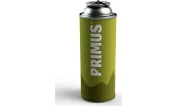 Letni Kartusz wkład nabój gazowy do kuchenki turystycznej Primus - 220 g