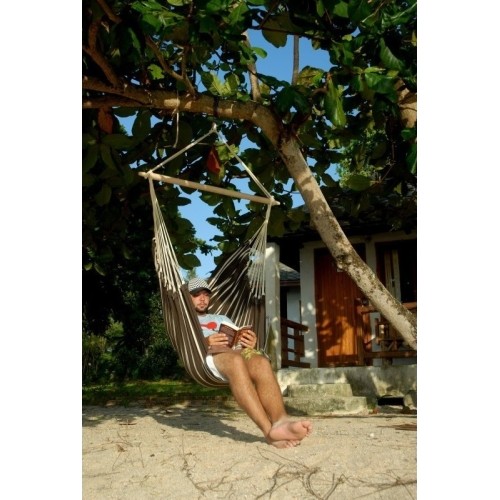 Hamak Amazonas Brasil Mocca