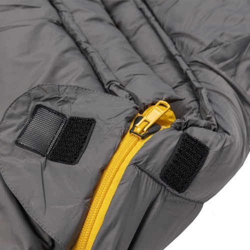 Śpiwór Yate Mons 200, wypełnienie Hollow Fiber, rozmiar M, 180cm