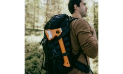 Siekiera uniwersalna Fiskars "Ultra Light