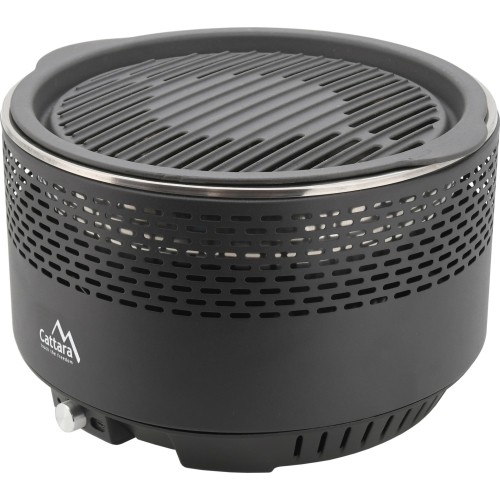 Stołowy grill węglowy Cattara Keg