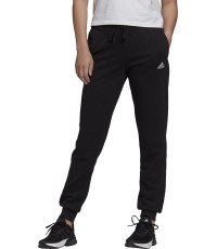 Adidas spodnie damskie W Lin Ft C Pt Black GM5526