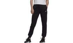 Adidas spodnie damskie W Lin Ft C Pt Black GM5526