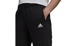 Adidas spodnie damskie W Lin Ft C Pt Black GM5526