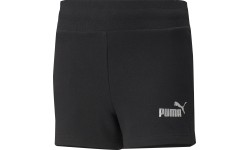 Puma Ess+ Shorts Tr G szorty młodzieżowe czarne 846963 01