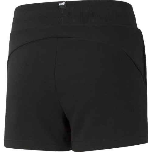 Puma Ess+ Shorts Tr G szorty młodzieżowe czarne 846963 01