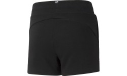 Puma Ess+ Shorts Tr G szorty młodzieżowe czarne 846963 01