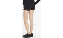 Puma Ess+ Shorts Tr G szorty młodzieżowe czarne 846963 01