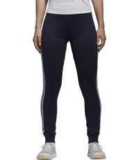 Legginsy damskie Adidas D2M Cuff Pt 3S Navy CF4577