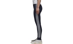 Legginsy damskie Adidas D2M Cuff Pt 3S Navy CF4577