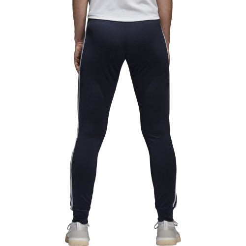 Legginsy damskie Adidas D2M Cuff Pt 3S Navy CF4577