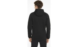 Puma Evostripe Full-Zip bluza męska Black 847401 01