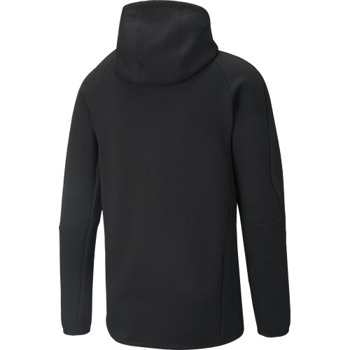 Puma Evostripe Full-Zip bluza męska Black 847401 01