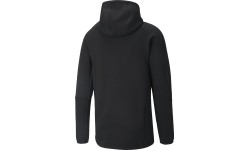 Puma Evostripe Full-Zip bluza męska Black 847401 01