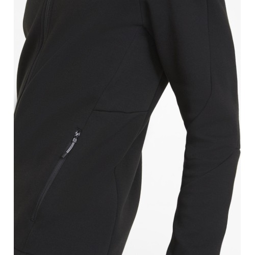 Puma Evostripe Full-Zip bluza męska Black 847401 01