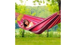 Hamak ogrodowy turystyczny Amazonas Salsa Fuego