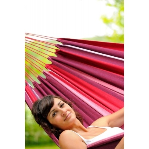 Hamak ogrodowy turystyczny Amazonas Salsa Fuego