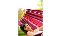 Hamak ogrodowy turystyczny Amazonas Salsa Fuego